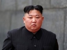 Ким Чен Ун съобщи за нова епидемия: Сам дарил лекарствата си на болни