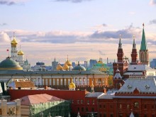 Руснаци заобикалят санкциите чрез регистрации в Грузия