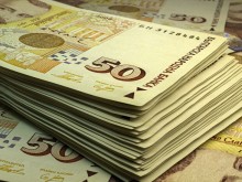 Депутатите приеха актуализацията на държавния бюджет на първо четене