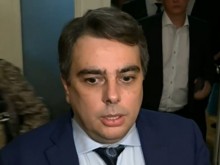 Асен Василев: Бюджетът се прави за гражданите, а не за правителството