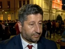 Христо Иванов: Не може заради един пост в БНБ да изгориш цялата черга на държавата