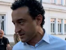 Даниел Лорер се закани: Този протест е само първият