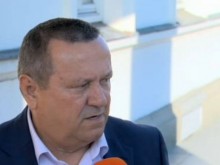 Хасан Адемов: Протестът беше незаконен и наруши спокойствието на НС