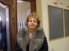 Идеите на Райна Петрова за центъра струват милиони