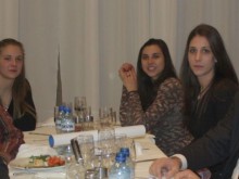 Четвъртите в света: Радваме се, че се обръща внимание на волейбола
