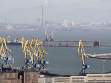 Руски кораби превозват украинско жито