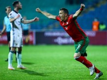 Отлична новина! Неделев вече не е в болницата в Тбилиси!