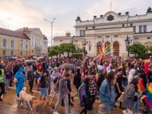 "София Прайд" 2022 излиза на 18 юни в подкрепа на "Киев Прайд" и човешките права в България