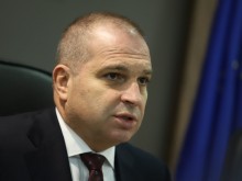Министър Караджов: Дефицитът от 3,1 млрд. лева е заварен