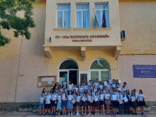 Пловдивско училище е на първо място в областта при малките матури