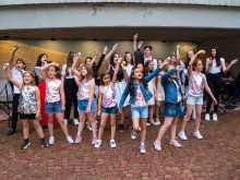 Любим фестивал събира пловдивчани в пет поредни концерта