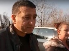 Задържаха Трайчо Василев-Пиже, издирван за нападението над полицейски служители в Самоков
