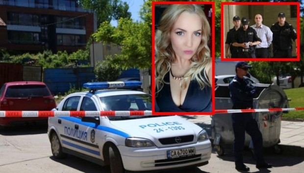 Убиецът на красивата Виола Николова - Стефан Станев, да плати