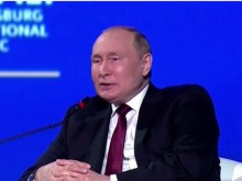 Владимир Путин: Вече нищо няма да е същото