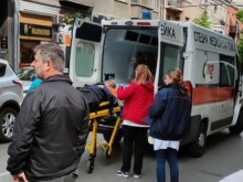 Къци Вапцаров: Всичко ми е потрошено, случи се заради един полицай