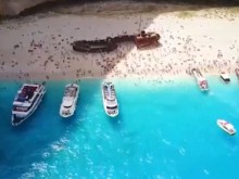 Не е толкова далече! Уникална красота, чисто море и домашна храна