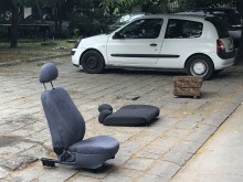 Една-единствена снимка показа манталитета на живеещи в Пловдив