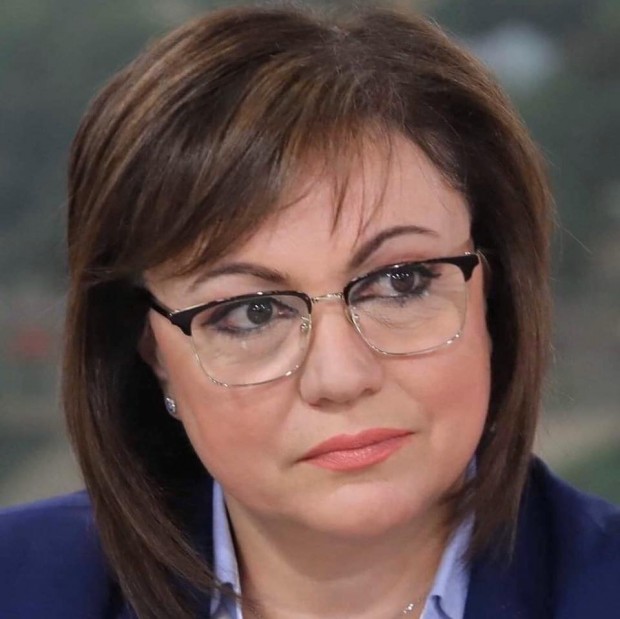 Нинова гневна: Г-н президент, спрете се!