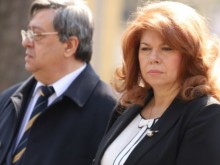 Илияна Йотова идва в Пловдив