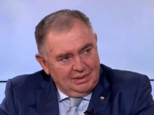 Проф. Георги Михайлов, БСП: И премиерът, и президентът са най-важните куриери и емисари