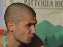 Рекорд: За първи път човек обиколи Витоша за под 8 часа