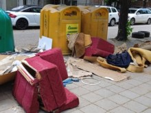 Ненормална "красота" в "Каменица"