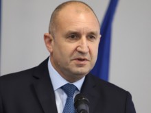 Румен Радев ще участва в срещата на върха и форума на инициативата "Три морета" в Латвия