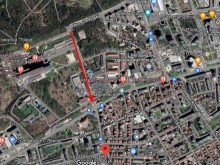 Започват мащабни ВиК ремонти в Пловдив, шофьорите да внимават