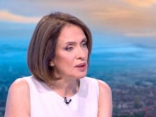 Надежда Нейнски: За първи път се предлага българите да бъдат включени в конституцията на РСМ
