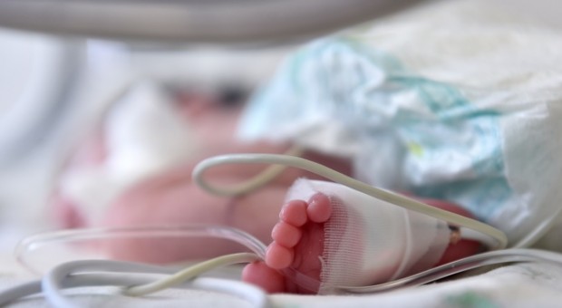 Десетмесечно бебе на румънско семейство е пострадало при катастрофа То