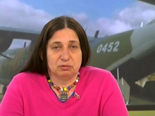 Дъщерята на Желю Желев: Заложници сме на хора, които работят задкулисно и изпълняват интересите на КГБ