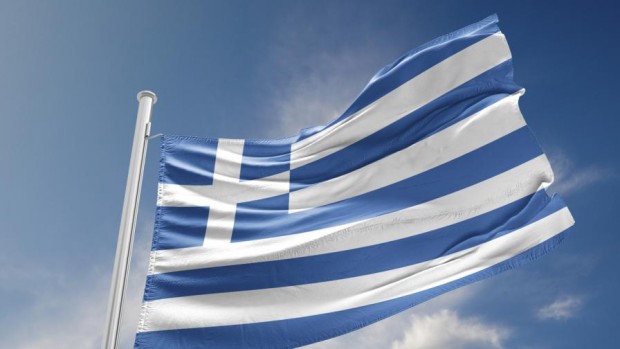 Властите в Гърция предупредиха за висок риск от пожари Тази