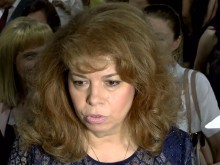 Илияна Йотова в Пловдив: Отново ще изпаднем на последните места в класациите