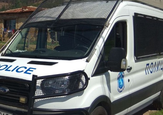 След публикация в Plovdiv24.bg: Полицията светкавично залови побойниците от Белозем