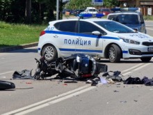 Веско Джигера загина на място