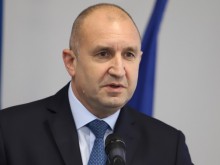 Румен Радев: Изборите са краен вариант