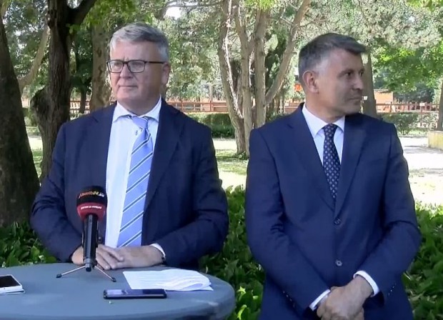 Еврокомисар похвали пловдивски проект