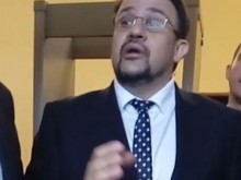 Настимир Ананиев: Имам информация, че ДПС организира автобуси