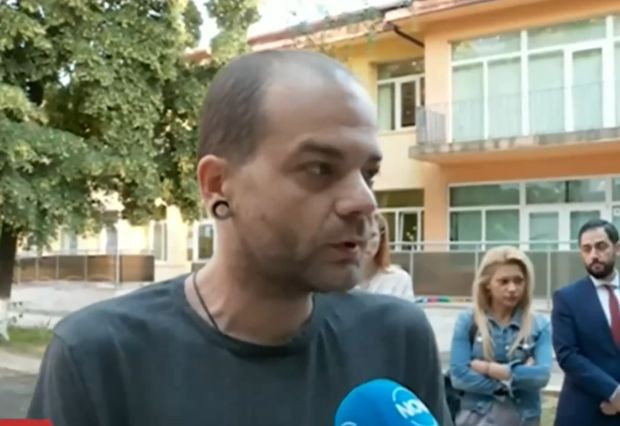 Сигнал за инцидент в детска градина в София Нова телевизия потърси