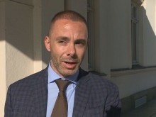 Ненков: Искам да падне правителството, за да си изпия горчивата чаша докрай