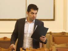 Петков за вота на недоверие: Оптимист съм!
