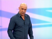 Светльо от "Хиподил": Очакваше се фиаско със Слави Трифонов във властта