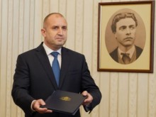 Проф. Киров: Служебният кабинет на Румен Радев е готов