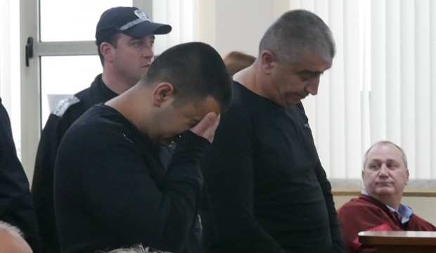 Не пожалиха убийците от Нареченски бани