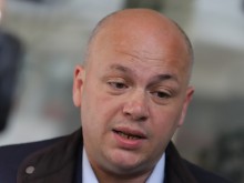 Александър Симов: Новата коалиция е ГЕРБ, ДПС, "Възраждане" и ИТН