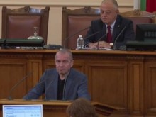 Тошко Йорданов: Не сме в коалиция с ГЕРБ!