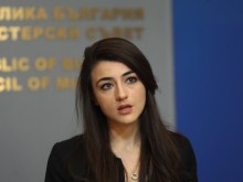 Лена Бориславова избухна: Извади данни за ГЕРБ