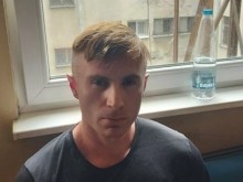 Хванатият в Пловдив британски наркопласьор може да изгние в затвора