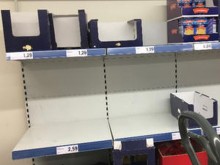 Поскъпващите храни запазват пандемичните навици