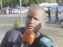 Тошко Йорданов: Спекулации са, че ИТН ще вземе мандат за съставяне на правителство